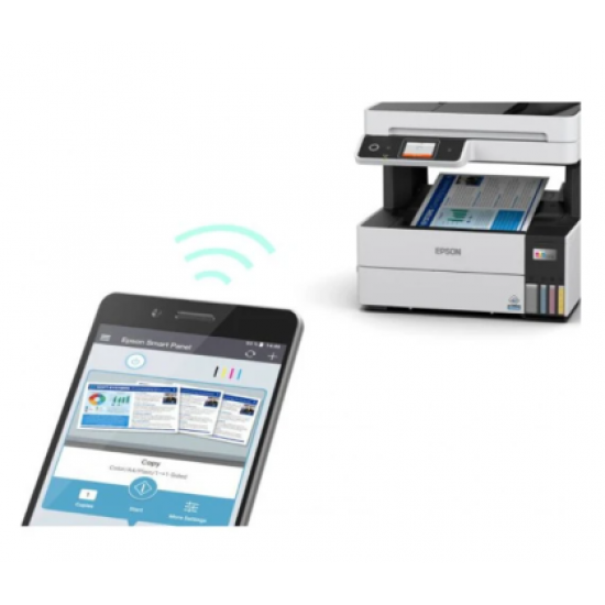Epson EcoTank L6490 Printer (C11CJ88405)