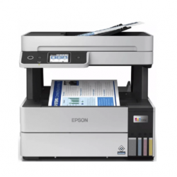 Epson EcoTank L6490 Printer (C11CJ88405)