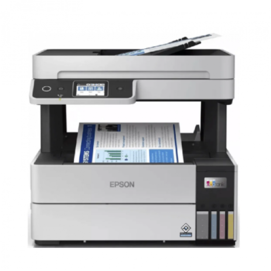 Epson EcoTank L6490 Printer (C11CJ88405)