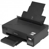 Epson EcoTank Photo L18050 A3+ rəngli foto printeri (C11CK38403)