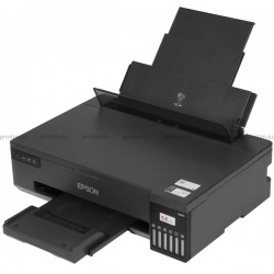 Epson EcoTank Photo L18050 A3+ rəngli foto printeri (C11CK38403)