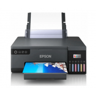 Epson EcoTank Photo L8050 rəngli printer (C11CK37403)