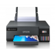 Epson EcoTank Photo L8050 rəngli printer (C11CK37403)