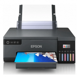 Epson EcoTank Photo L8050 rəngli printer (C11CK37403)