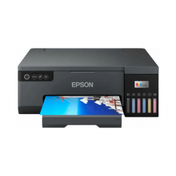 Epson EcoTank Photo L8050 rəngli printer (C11CK37403)