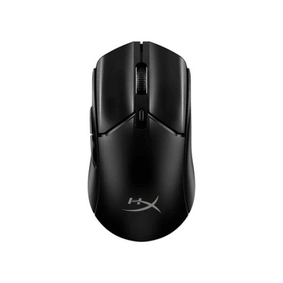 Gaming Mouse HyperX Pulsefire Haste 2 Core Wireless qara simsiz oyun mouse (8R2E6AA)