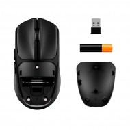 Gaming Mouse HyperX Pulsefire Haste 2 Core Wireless qara simsiz oyun mouse A1KY6AA