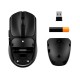 Gaming Mouse HyperX Pulsefire Haste 2 Core Wireless qara simsiz oyun mouse A1KY6AA