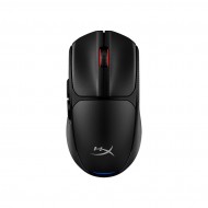 Gaming Mouse HyperX Pulsefire Haste 2 Core Wireless qara simsiz oyun mouse A1KY6AA