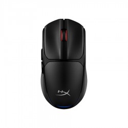 Gaming Mouse HyperX Pulsefire Haste 2 Core Wireless qara simsiz oyun mouse A1KY6AA
