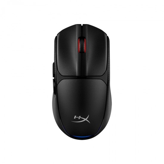Gaming Mouse HyperX Pulsefire Haste 2 Core Wireless qara simsiz oyun mouse A1KY6AA