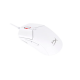 Gaming Mouse HyperX Pulsefire Haste 2 Wired White ağ simli oyun siçanı (6N0A8AA)