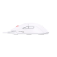 Gaming Mouse HyperX Pulsefire Haste 2 Wired White ağ simli oyun siçanı (6N0A8AA)