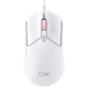 Gaming Mouse HyperX Pulsefire Haste 2 Wired White ağ simli oyun siçanı (6N0A8AA)