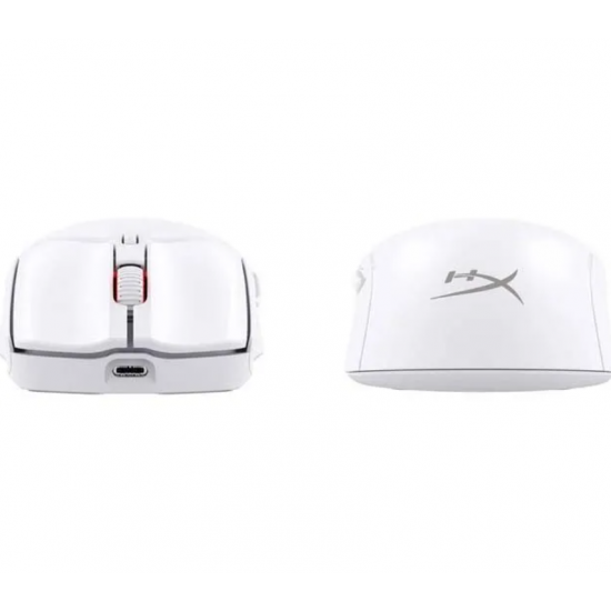 Gaming Mouse HyperX Pulsefire Haste 2 Wireless ağ simsiz oyun siçanı (6N0A9AA)