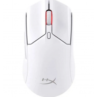 Gaming Mouse HyperX Pulsefire Haste 2 Wireless ağ simsiz oyun siçanı (6N0A9AA)