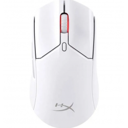 Gaming Mouse HyperX Pulsefire Haste 2 Wireless ağ simsiz oyun siçanı (6N0A9AA)