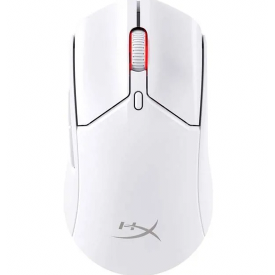 Gaming Mouse HyperX Pulsefire Haste 2 Wireless ağ simsiz oyun siçanı (6N0A9AA)