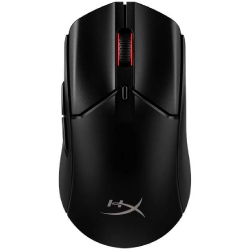 Gaming Mouse HyperX Pulsefire Haste 2 Wireless qara simsiz oyun siçanı