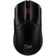Gaming Mouse HyperX Pulsefire Haste 2 Wireless qara simsiz oyun siçanı