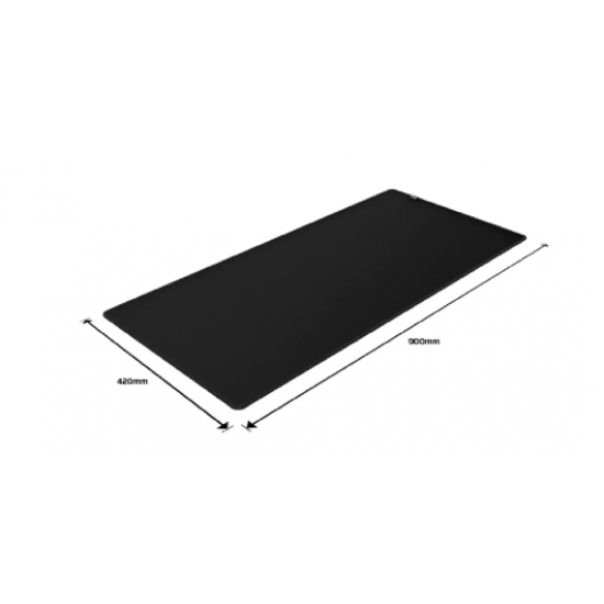 Gaming Mouse Pad HyperX Pulsefire Mat XL 4Z7X5AA