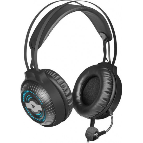 Gaming headset DEFENDER Stellar Pro 64521