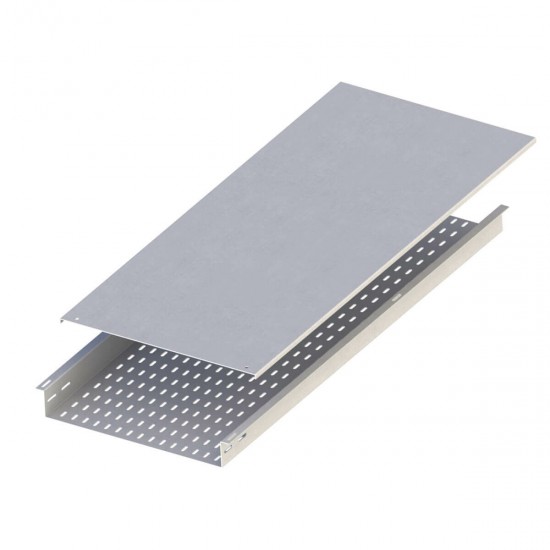 H:50mm Kanal Qapaq Tutucu  PN-SIZ0041