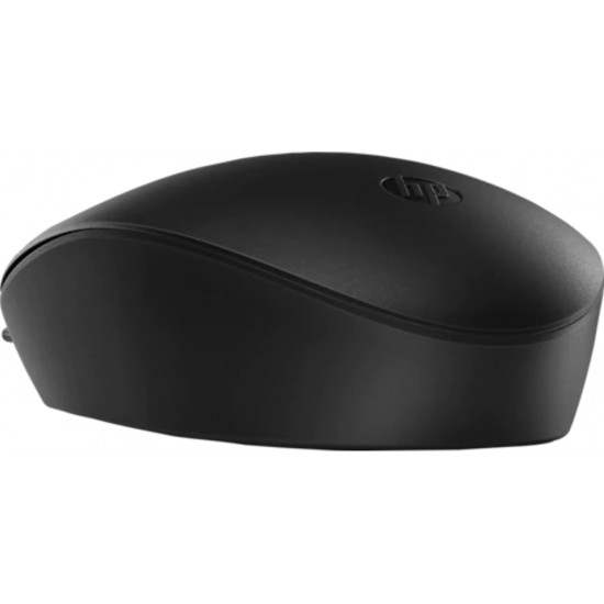 HP 125 Wired Mouse (265A9AA)