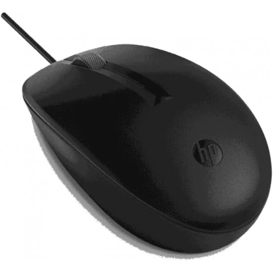 HP 125 Wired Mouse (265A9AA)