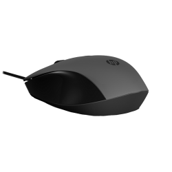 HP 150 Wired Mouse (240J6AA)