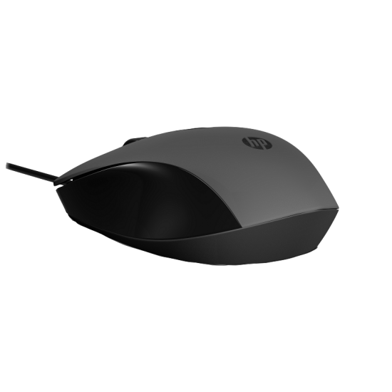 HP 150 Wired Mouse (240J6AA)