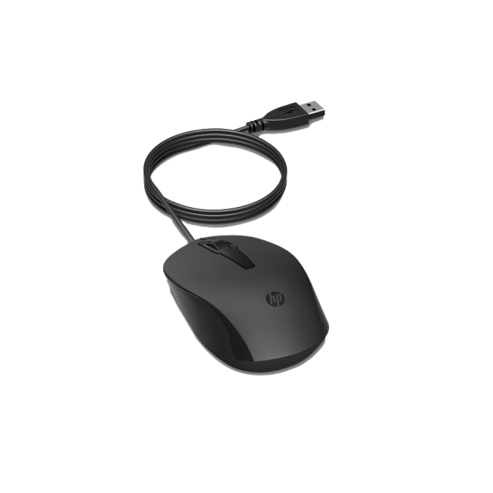 HP 150 Wired Mouse (240J6AA)