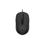 HP 150 Wired Mouse (240J6AA)