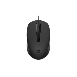 HP 150 Wired Mouse (240J6AA)