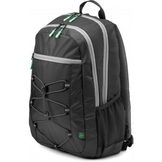 HP 15.6 Active Black Backpack 1LU22AA