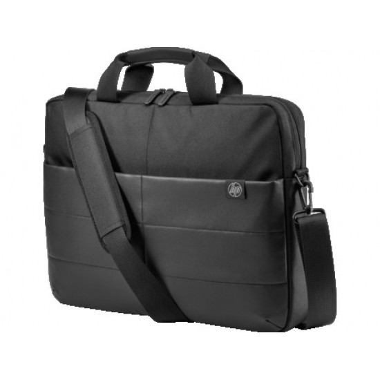 HP 15.6 Classic Briefcase 1FK07AA