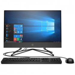 HP 200 G4 AiO i5-10210U 21.5in-AiO   8GB   256GB SSD 1C7L8ES