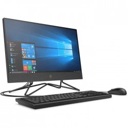 HP 200 G4 AiO i5-10210U 21.5in-AiO   8GB   256GB SSD 1C7L8ES