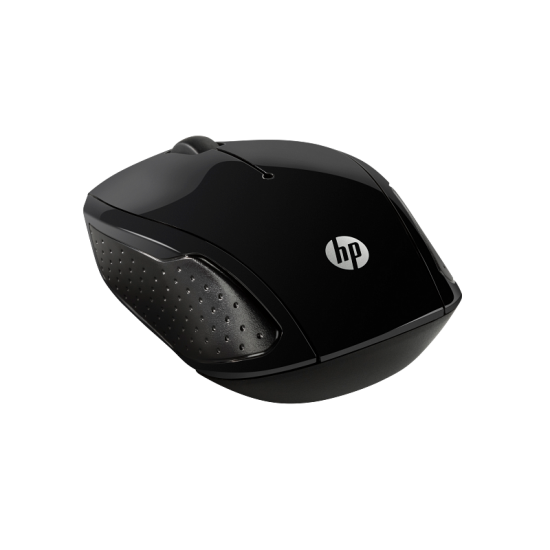 HP 200 Simsiz Siçan (X6W31AA)