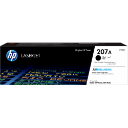 HP 207A Blk Original LaserJet Toner Crtg W2210A