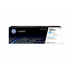 HP 207A Cyn Original LaserJet Toner W2211A