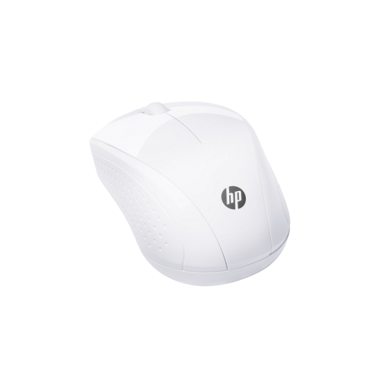 HP 220 Simsiz Mouse (Ağ) (7KX12AA)
