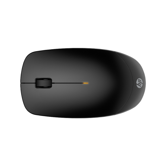 HP 230 Slim Wireless Mouse AJ7C2AA