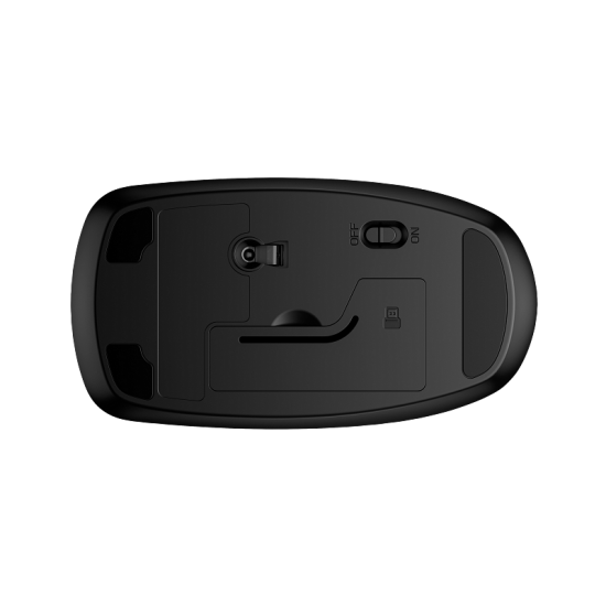 HP 230 Slim Wireless Mouse AJ7C2AA