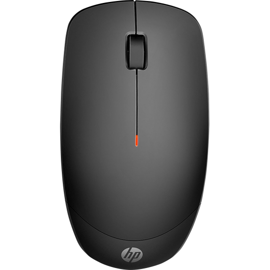 HP 235 Slim Wireless Mouse WW 4E407AA