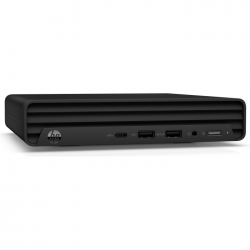 HP 260 G4 DM Cel5205U 4GB 128 Mini PC 261V5ES