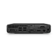 HP 260 G4 DM Cel5205U 4GB 128 Mini PC 261V5ES