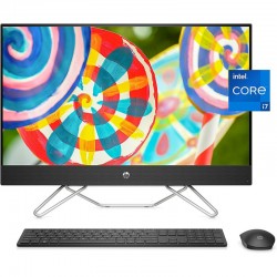 HP 27-cb1124ci All-in-One PC 6L9U7EA