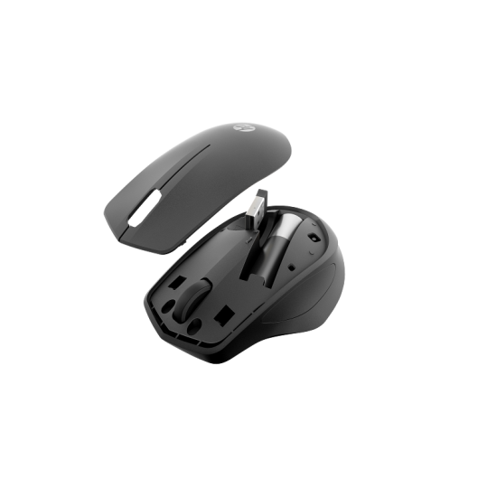 HP 280 Silent Wireless Mouse (EURO) 19U64AA