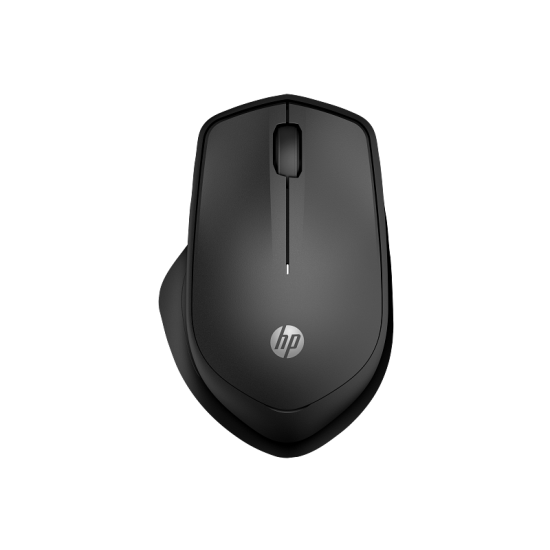 HP 280 Silent Wireless Mouse (EURO) 19U64AA